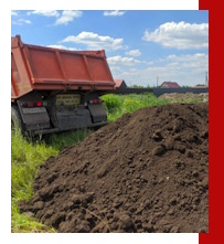 Услуги Поставка нерудных материалов в Ухте