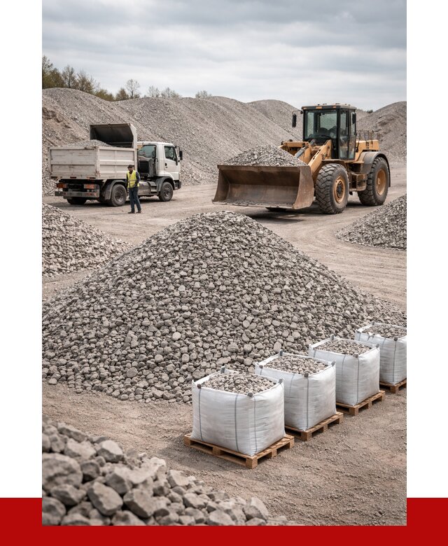 Шлаковый щебень фракция 20-40 в Ухте от 1418 р. ПРОНЕРУДХта