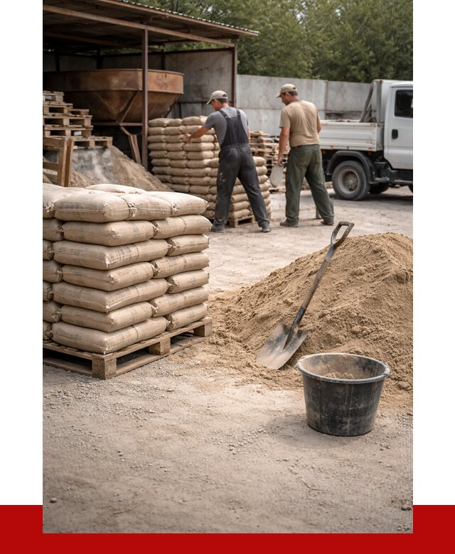 Купить песок для штукатурки в Ухте от 1823 р. | ПРОНЕРУДХта