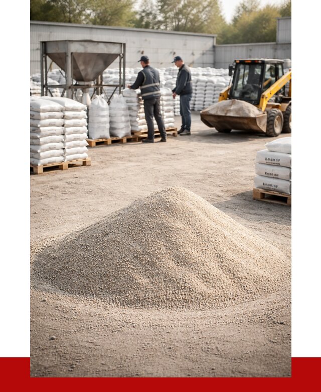 Кварцевый песок для фильтра в Ухте от 4253 р. | ПРОНЕРУДХта