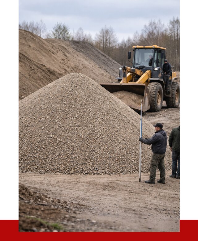 Пгс с4 в Ухте с доставкой от 4253 р. за куб | ПРОНЕРУДХта