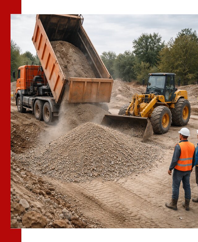 Доставка ПГС фракции С6 в мешках и навалом в Ухте