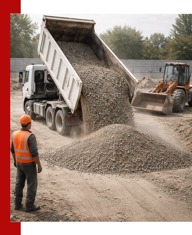 Доставка опгс в Ухте оптом и мелким транспортом