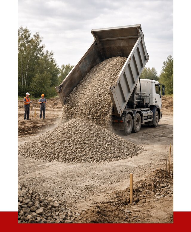 ЩПС С2 в Ухте с доставкой от 4556 р. за куб | ПРОНЕРУДХта