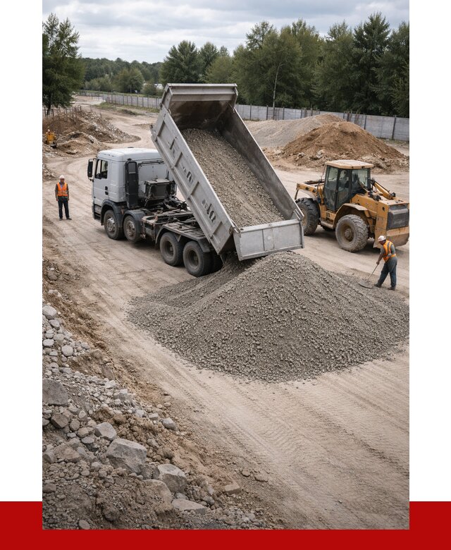 ЩПС С5 в Ухте с доставкой от 4253 р. за куб | ПРОНЕРУДХта