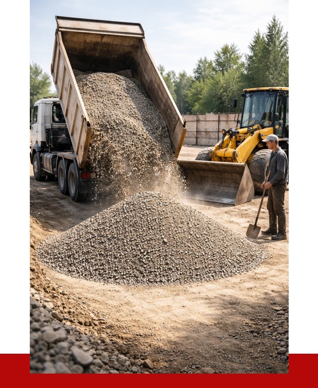 ЩПС С10 в Ухте с доставкой от 3240 р. за куб | ПРОНЕРУДХта