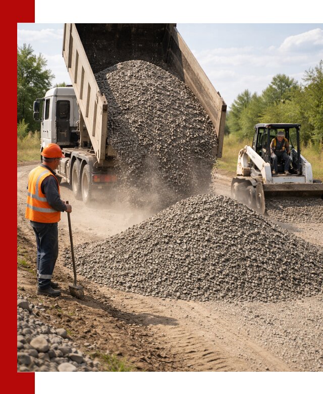 Доставка щпс С10 в Ухте — сыпучие материалы оптом и врозь