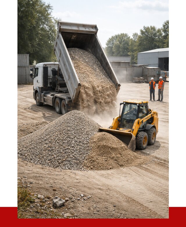 ЩПС С11 в Ухте с доставкой от 1873 р. за куб | ПРОНЕРУДХта