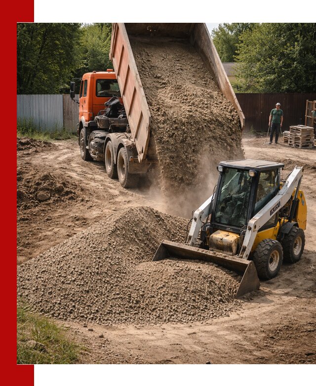 Доставка щпс С11 в Ухте круглосуточно самосвалами