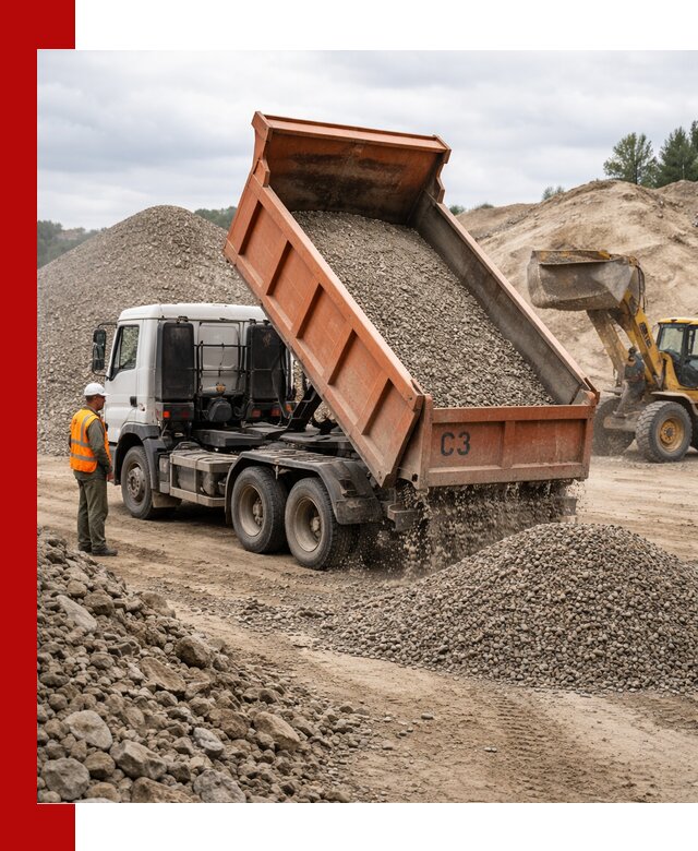 Доставка щгпс С3 в Ухте оптом и в розницу для стройплощадок