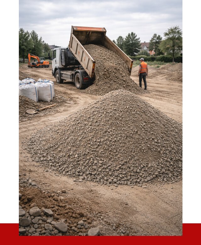 ЩГПС С4 с доставкой в Ухте от 2126 р./куб. | ПРОНЕРУДХта