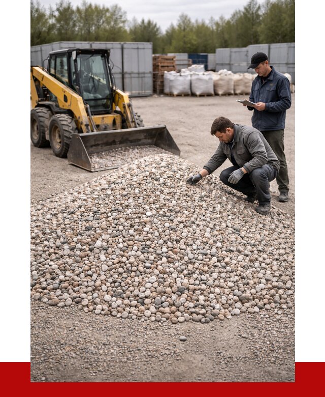 Цветная мраморная крошка в Ухте от 8100 р./куб. | ПРОНЕРУДХта