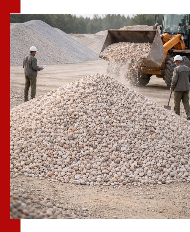 Купить цветную мраморную крошку с доставкой в Ухте