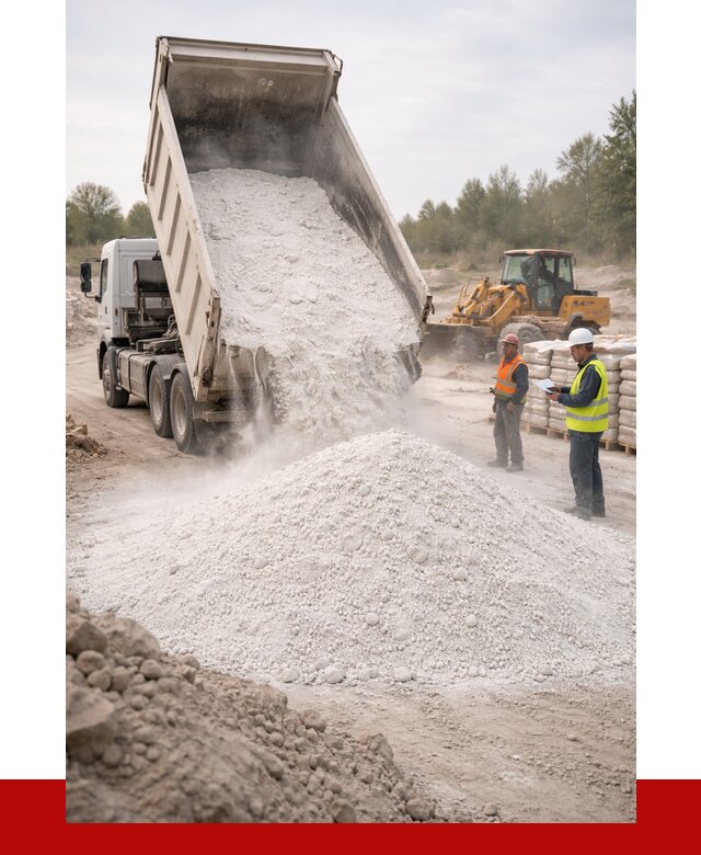 Купить известь пушонка в Ухте от 4253 р. с доставкой | ПРОНЕРУДХта