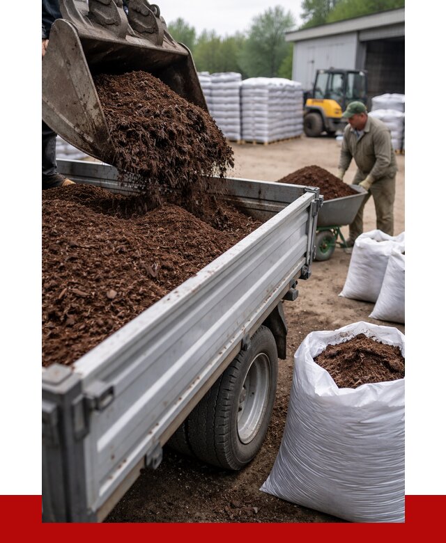 Торфяные смеси с доставкой в [cvi] от 4253 р. | ПРОНЕРУДХта