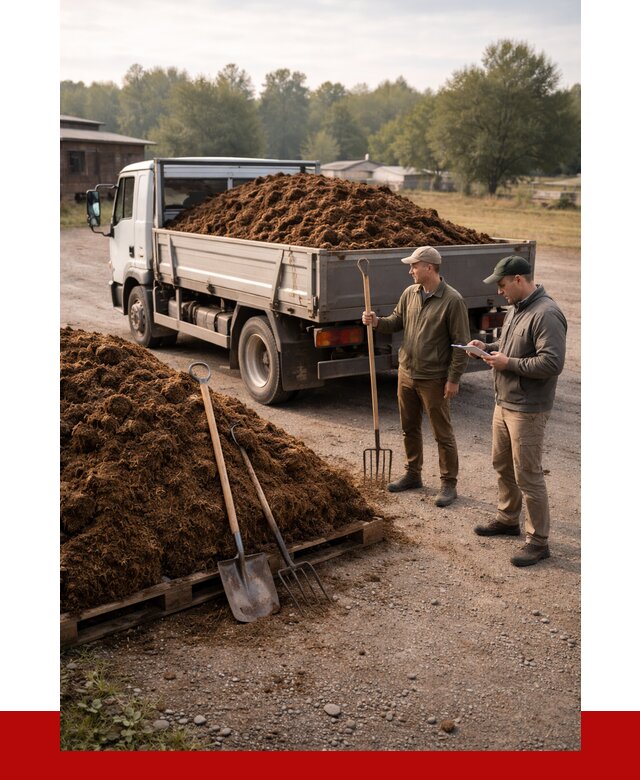 Купить конский навоз в Ухте от 1215 р. с доставкой | ПРОНЕРУДХта
