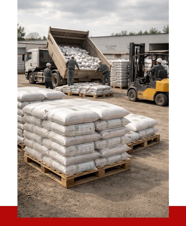 Купить удобрения с доставкой в Ухте от 7290 р. | ПРОНЕРУДХта