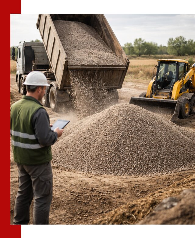 Доставка минеральных удобрений в Ухте оптом и в розницу