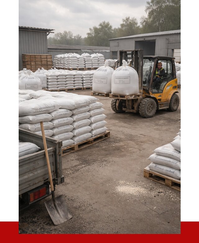 Аммиачная селитра в Ухте от 4253 р. с доставкой | ПРОНЕРУДХта