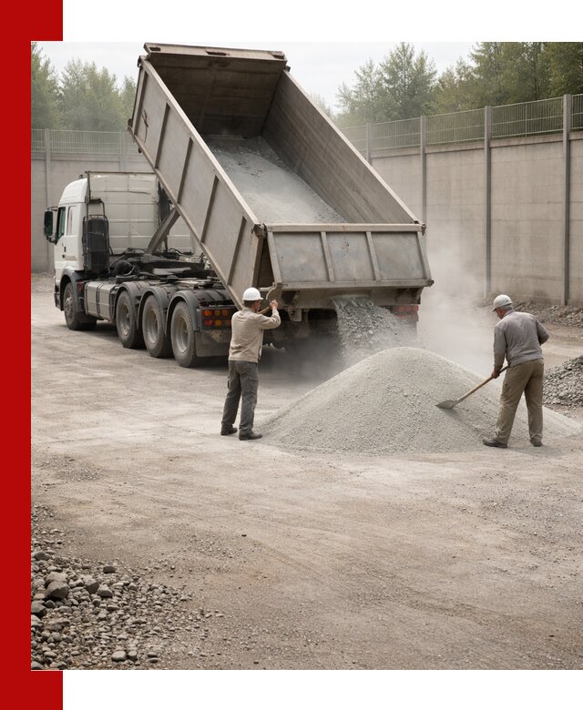 Доставка аммиачной селитры оптом и врозь в Ухте