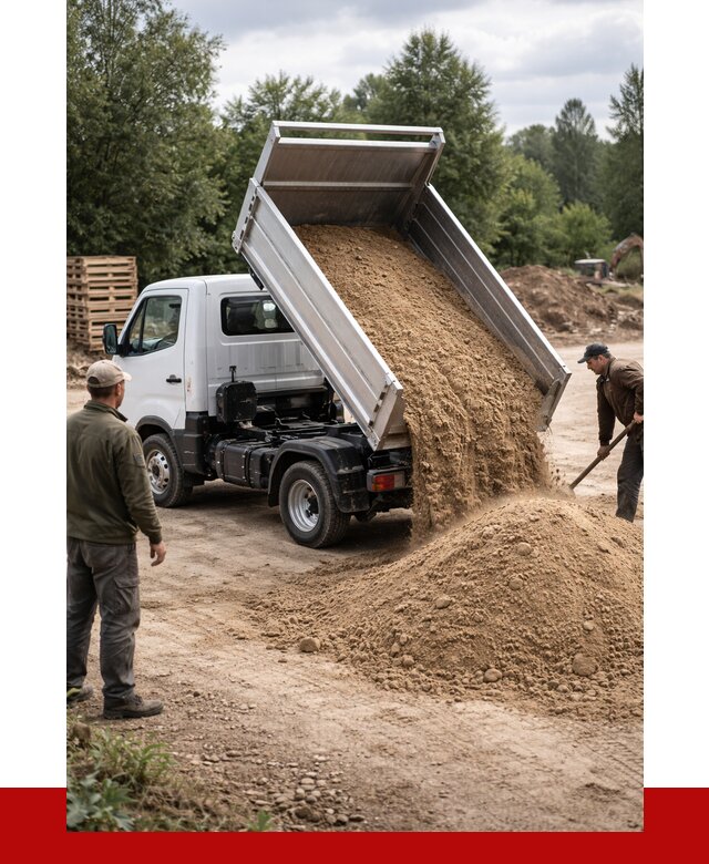 Аренда минисамосвала в Ухте от 4556 р. посуточно | ПРОНЕРУДХта