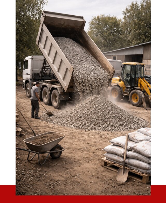 Перевозка сыпучих грузов в Ухте от 3240 р. | ПРОНЕРУДХта